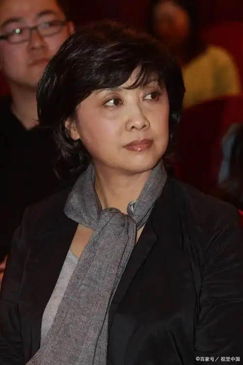 其中有一位备受瞩目的女演员,她就是朱琳