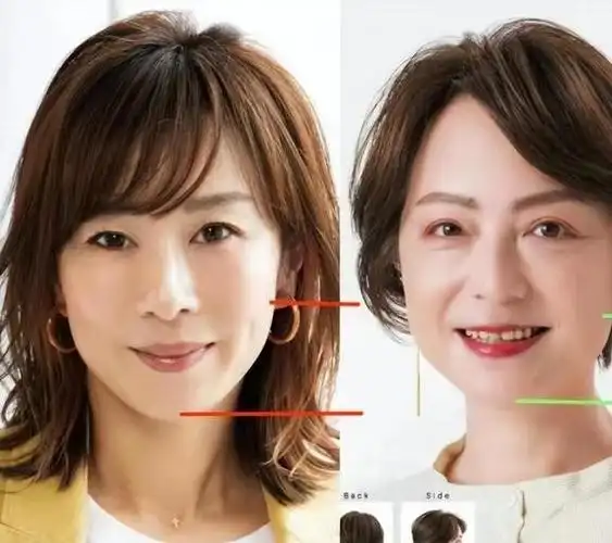 瞧瞧肖雄,张瑜你就明白了|卷发|发型|脸型|刘海|烫发|张瑜(演员)_网易