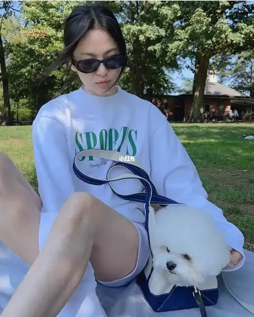 宋慧乔日常状态太好啦