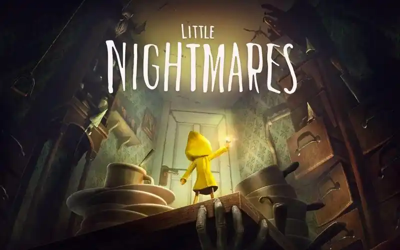 小小梦魇1小时不死通关剧情流程解说