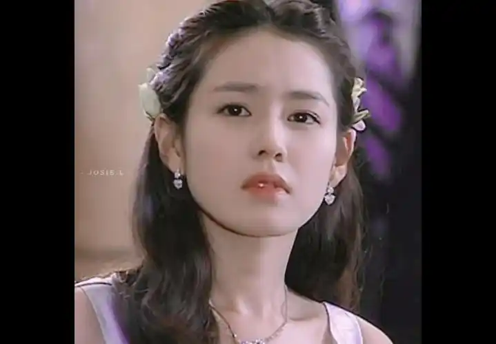 考古孙艺珍古早颜值合集