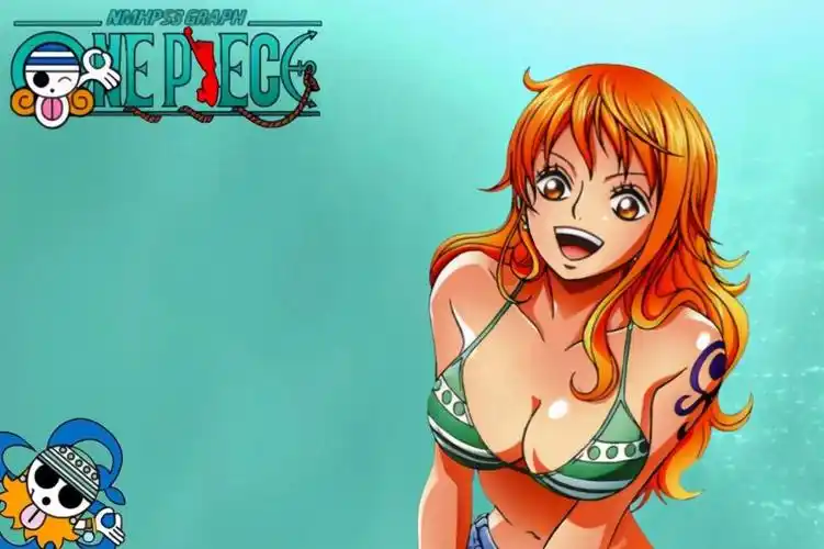 海贼王最强女神颜值让女帝相形见绌实力甚至能秒杀海军大将