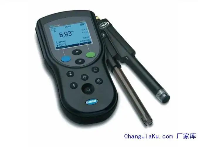 水检测仪器 水质综合检测仪 污水检测仪器