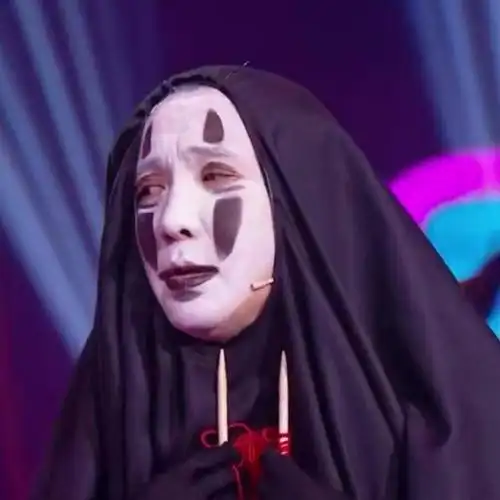 沈腾无脸男高清无水印表情包来了,快偷偷保存下来