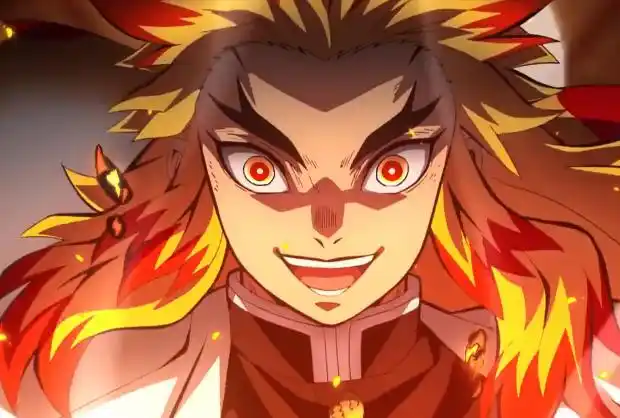 鬼灭之刃:除火之神乐外,炎之呼吸最接近起始的日之呼吸