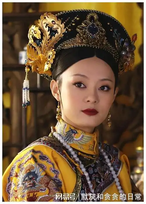 希望孙俪可以调整好自己的状态,隔壁40岁的唐嫣正凭着电视剧《繁花》