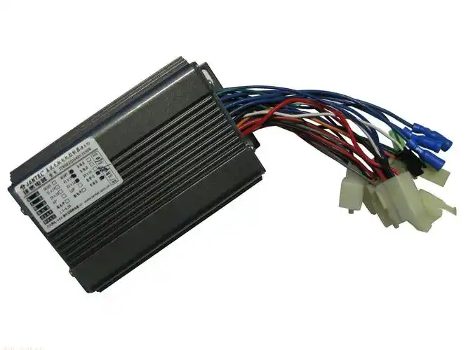 电动车控制器 48v 450w