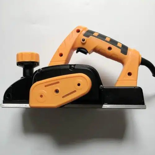 雷亚mgly90501电刨多功能电动手提木工刨电动工具