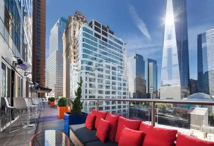 纽约w酒店式公寓——家族企业和高净值人士争相追捧的楼王在此!