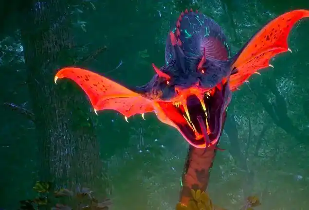 斗罗大陆百年曼陀罗蛇不配最强毒魂兽称号年限高了自然就强