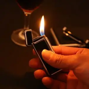 得瑞打火机图片