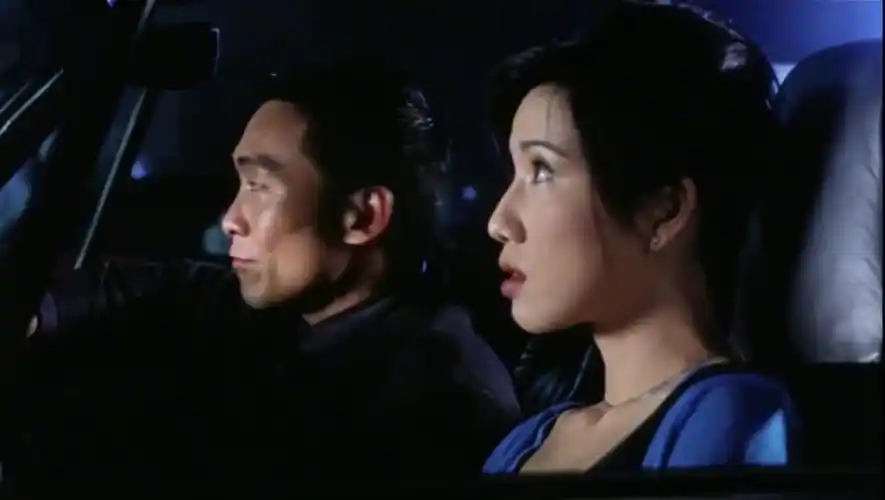 龙在江湖太子对阿翔见死不救不料自己被仇家吊起来打活该