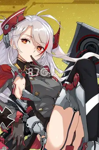 碧蓝航线立绘大全 所有舰娘大破立绘包欣赏