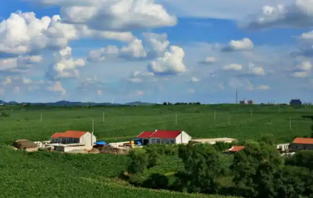 中国"最大"平原,横跨我国四个省,有着我国很多历史文化