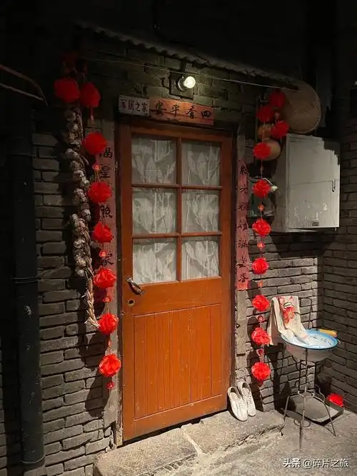 大北照相馆(北京有名的老照相馆)