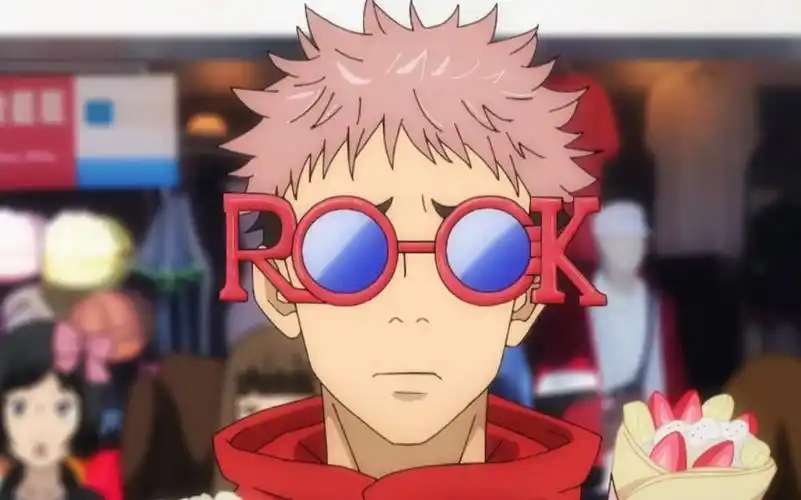 活动作品咒术回战虎杖悠仁虎子高燃专区