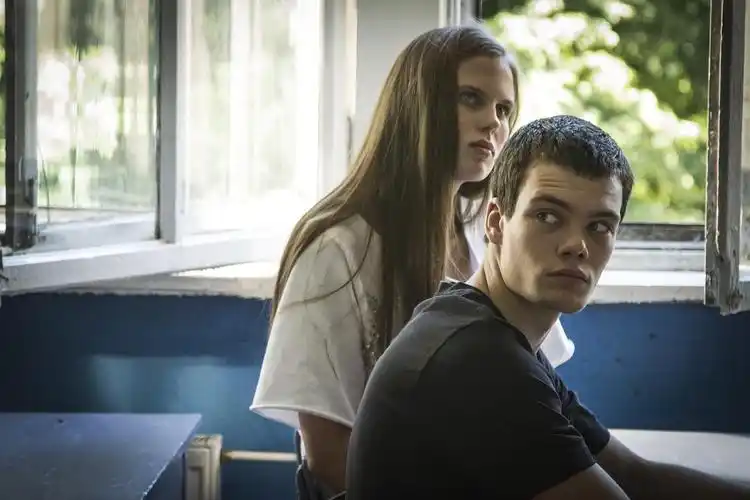 《门徒》-高清电影-在线观看