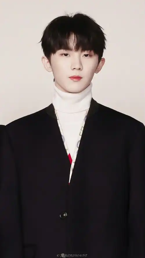 7415马嘉祺 61 今天是微风957415@时代少年团队长-马嘉祺