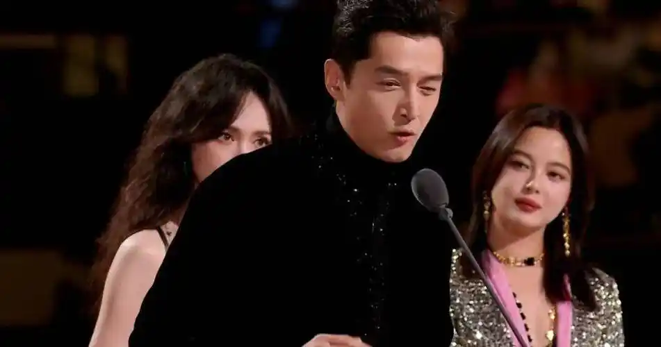 观众_胡歌_明星