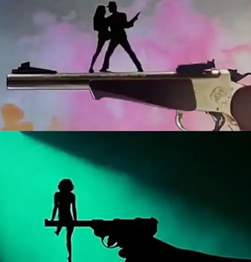 007系列~外国的月亮未必圆,也聊聊国产特工片