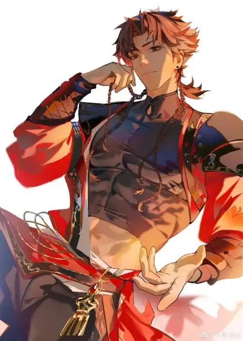 代号鸢##代号鸢孙策