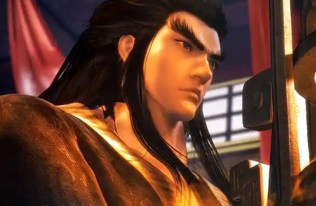 纣王虽然出场的时间比较短,但是纣王对待爱情却是非常专一的,这点可以