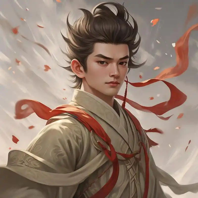 唐僧卡通头像来啦0169♂15超有趣的～ 今天给大家带来一组超有