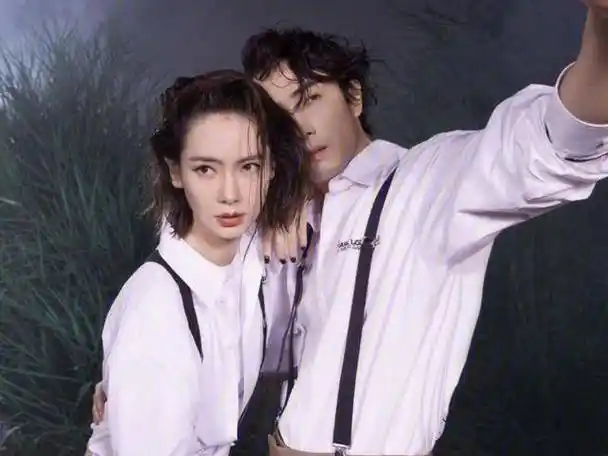 戚薇被李承铉弄断手骨,男方医院发疯无人敢靠近!这一对怎么了?