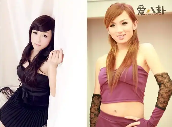 叶紫涵是男的还是女的 反串演员终成女星的奇妙人生