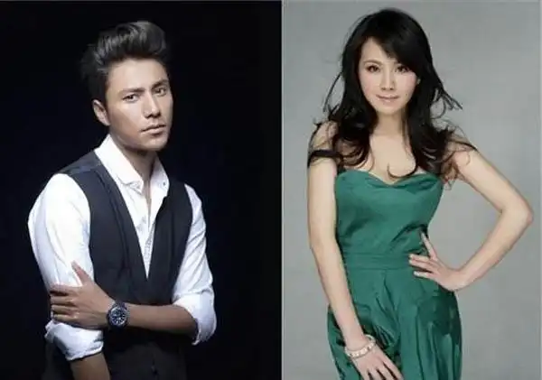 何琳陈坤为什么不结婚 或因家人反对导致两人无奈分手