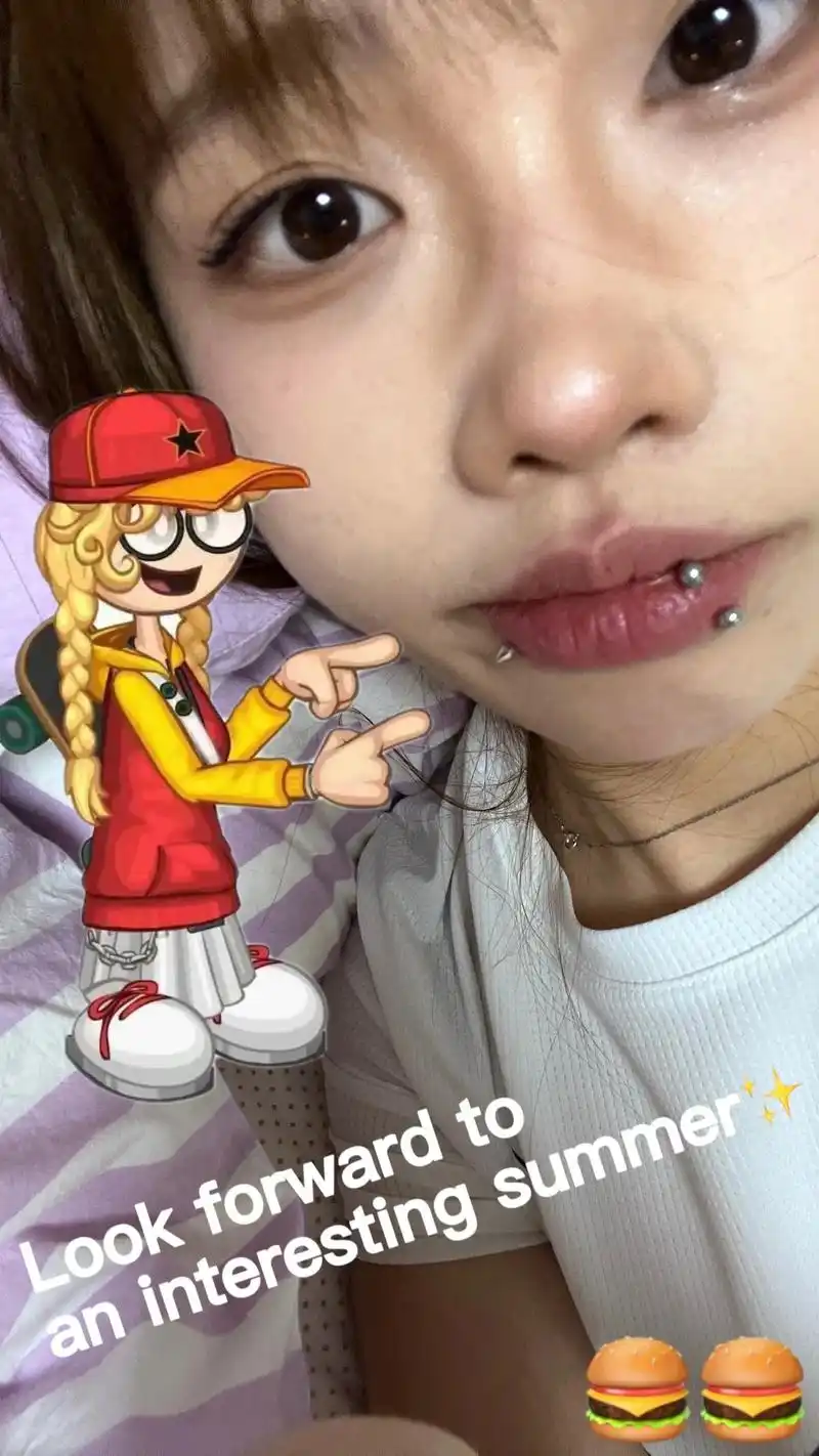 loveforever #sweetestpie #inm - 抖音