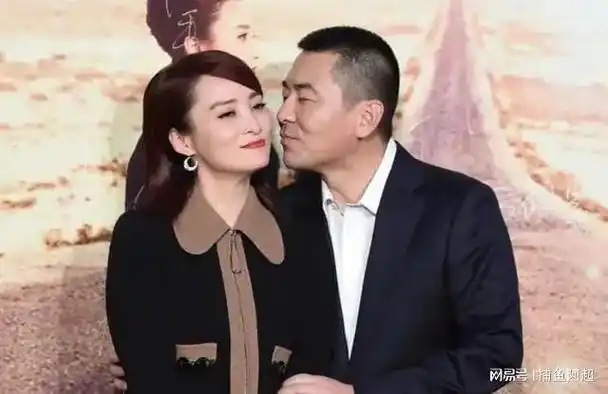 蒋勤勤与陈建斌结婚伤害了吴越,如今他们都怎么样了?