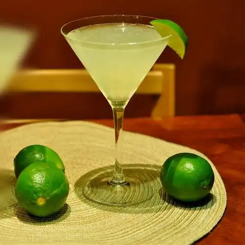 你的第一杯伏特加鸡尾酒