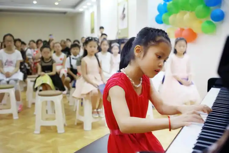 扬州德国贝希斯坦钢琴殿堂音乐会圆满落幕