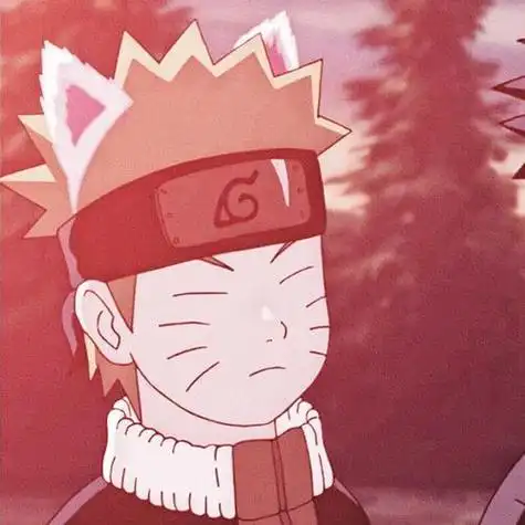 动漫头像火影忍者佐助可爱猫耳头像佐助的颜值逆天了