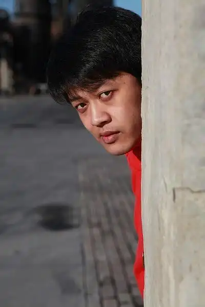 方磊 歌手 电话采访 未发布