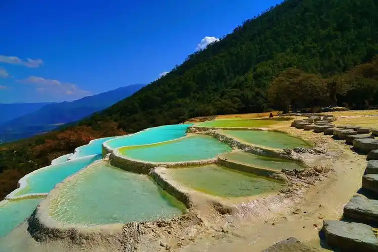 最美的风景在中国!(彪哥佳作)!