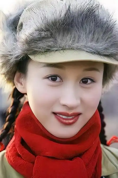 练练原名练束梅