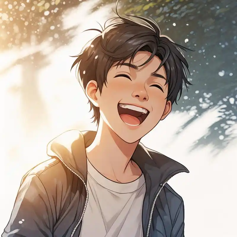 阳光男孩必备头像98帅气又迷人 阳光帅气的男生头像来啦,每一张都