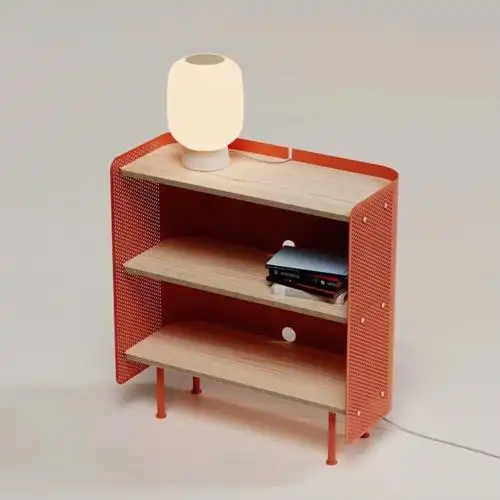 产品设计工业设计创意设计边柜