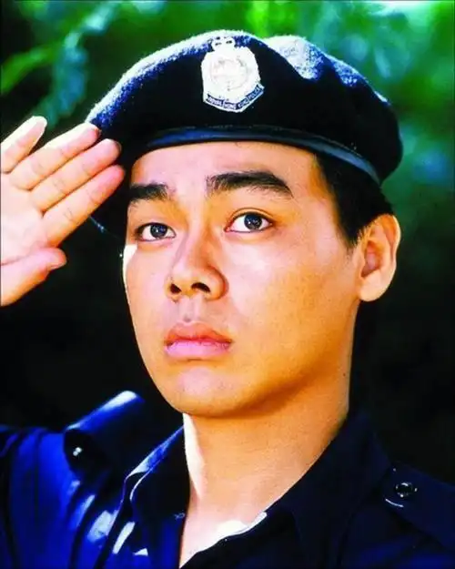 tvb黑马刘青云:面试被拒绝,常年跑龙套,怎么逆袭的?