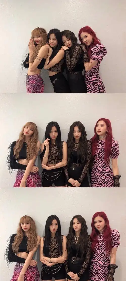 blackpink