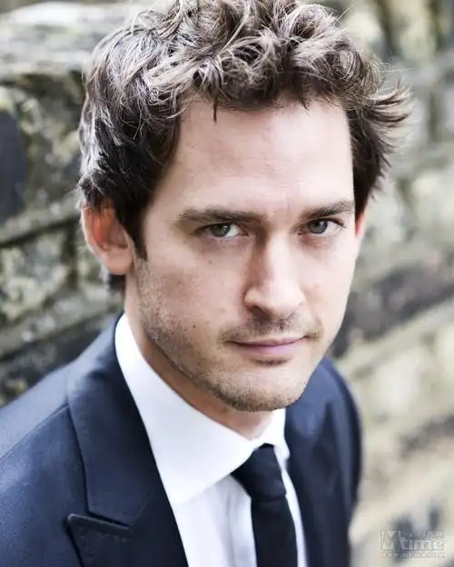 will kemp) /i>,1977年6月29日出生于英格兰赫特福德郡,英国男演员