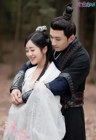 2021最低评分的10部古装剧!白鹿《玉楼春》狂跌至4.