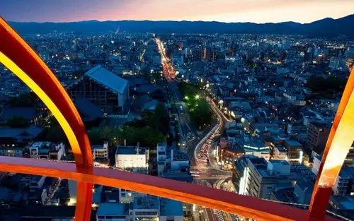 日本京都美景高清壁纸桌面壁纸5下载_风景壁纸_壁纸下载_美桌网