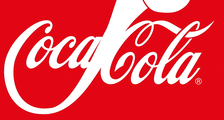 品牌观察可口可乐logo百年进化史