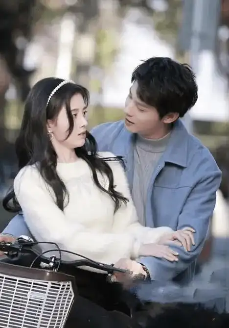 鞠婧祎和姜杉谁更好看(鞠婧祎又一仙侠剧官宣)(5)