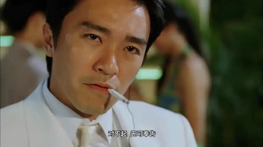 我惊了,坊间对周星驰的主流评价是貌不惊人但有才华?貌不惊.