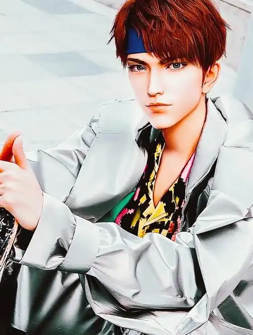 赵云这腹肌,貂蝉妹妹顶得住吗!-度小视