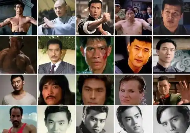 关于郑佩佩去世的假消息引发网友感慨,香港功夫片的黄金时代令人怀念.